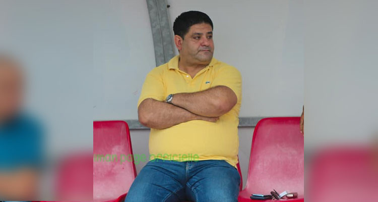 وليد جلاد: لا أرد على الشائعات