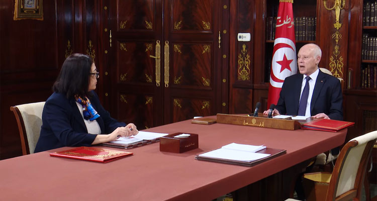 رئيس الدولة: لدينا الأدلة التي تثبت خيانة الموقوفين مؤخرا وتآمرهم (فيديو) 