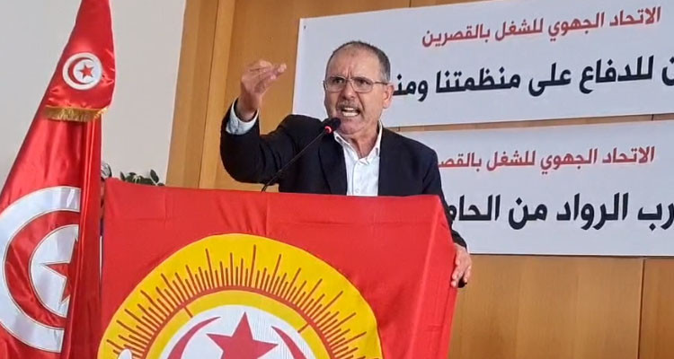 وكالة الجمهورية تستمع لأقوال نور الدين الطبوبي 
