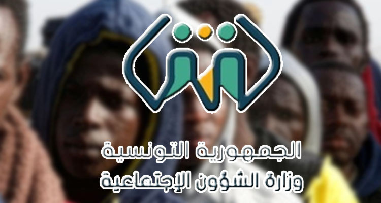 تفقدية الشغل: أغلب العملة من أفارقة جنوب الصحراء في وضعيات غير قانونية 