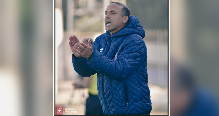 محمد المكشر: تسرعت في الإعلان عن استقالتي وهذه رسالتي لجماهير النجم (فيديو)