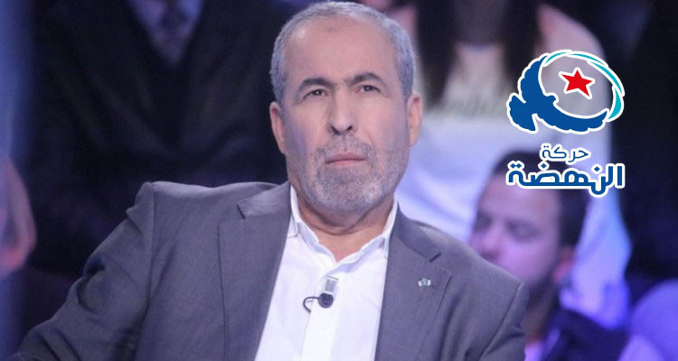 النهضة تطالب بإطلاق سراح ''السجين السياسي'' لزهر العكرمي