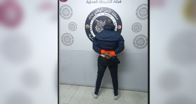 بعد أن ضاق الأجوار بعربدته: ''ولد زهرة'' في شراك الأمن 