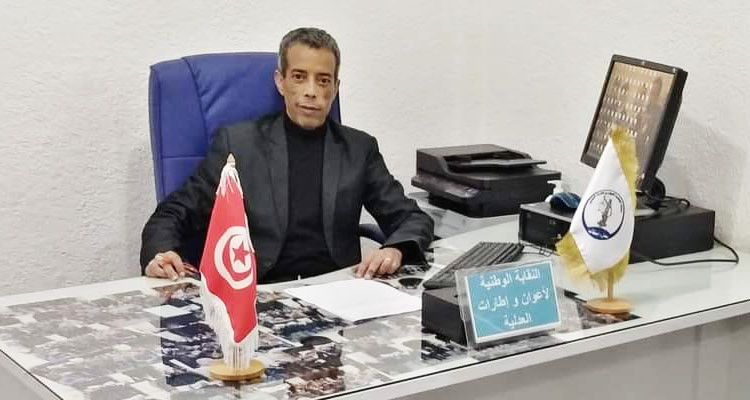 إيداع كاتب عام نقابة العدلية السجن لاتهامه بالتحيل واختلاس من 8 مليارات