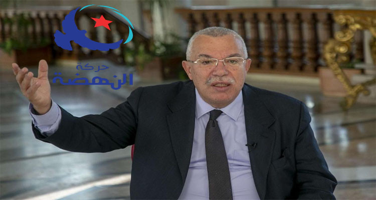 النهضة: البحيري يعاني من كسر وإصابات من جراء سحله عند إيقافه