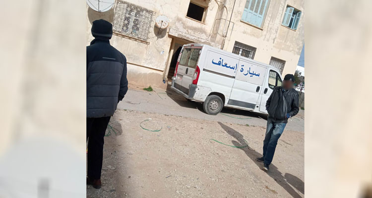 حي التحرير: العثور على ستيني مفارقا للحياة منذ أيام بشقته
