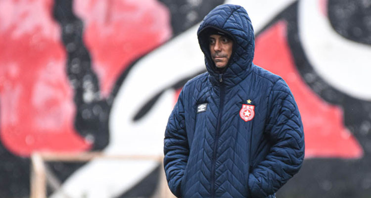 محمد المكشر يعلن نهاية مشواره مع النجم الساحلي  