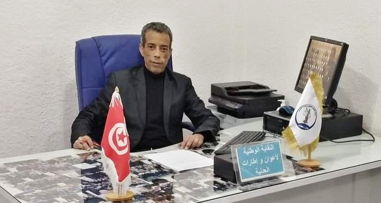 دائرة الاتهام ترفض الافراج عن كاتب عام نقابة أعوان وإطارات العدلية