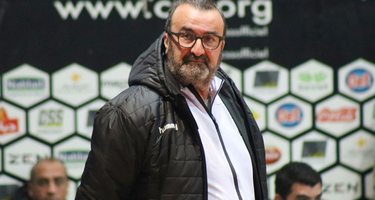 مدرب النادي الصفاقسي فؤاد كمون يفقد والده 