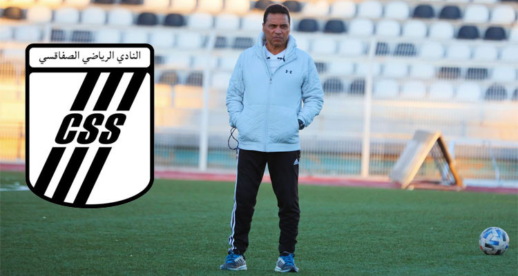 بعد الاتفاق المبدئي: النادي الصفاقسي في انتظار مدربه المصري الجديد 
