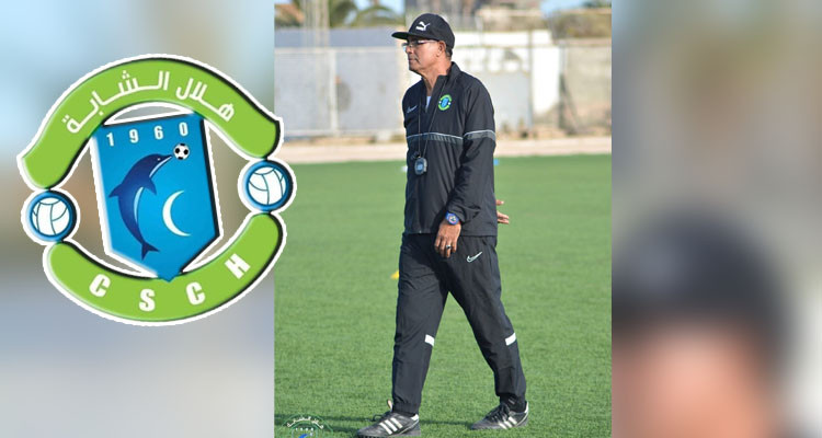 بادو زاكي: رأيت ''العجب العجاب'' من التحكيم التونسي لما دربت هلال الشابة