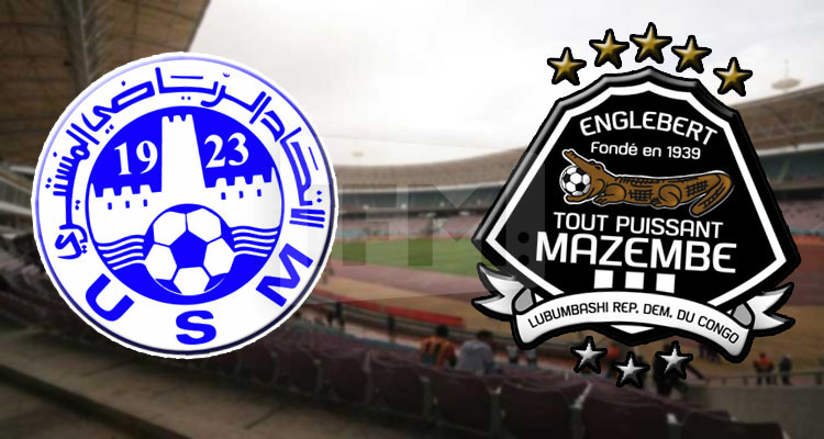 الصحافة الكونغولية تحذر: غربان مازمبي سافرت إلى بلد يجاهر بكراهيته للسود 