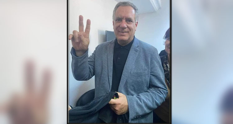 محاميته تؤكد: غازي الشواشي يتعرض لـ''الإذلال والتعذيب النفسي'' في سجنه