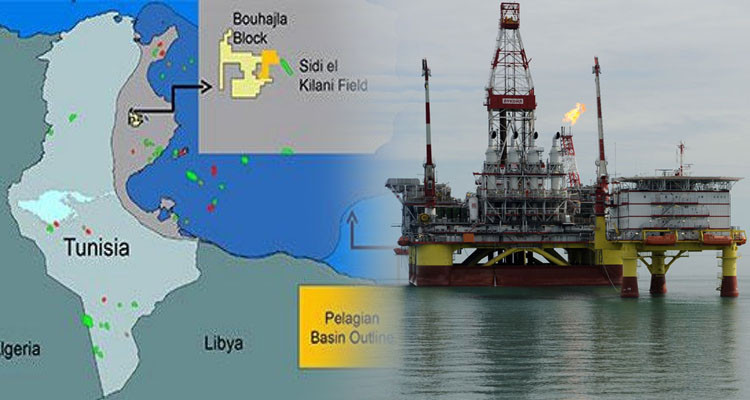 بتأكيد أمريكي: اكتشافات غازية ونفطية ضخمة في تونس 