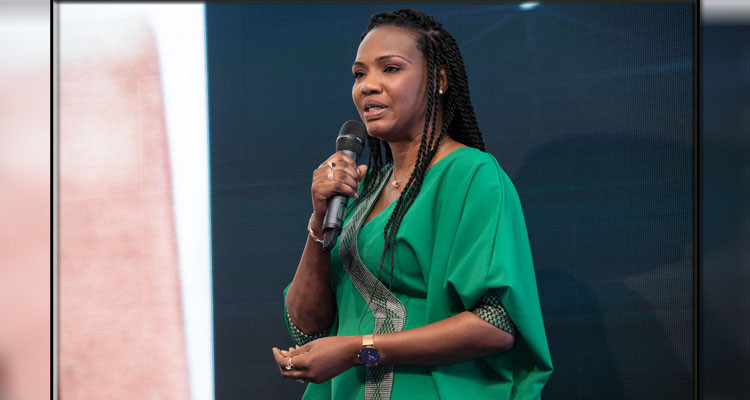 سفيرة السنيغال: تونس شهدت تدفقا كبيرا لأفارقة جنوب الصحراء الغير نظاميين