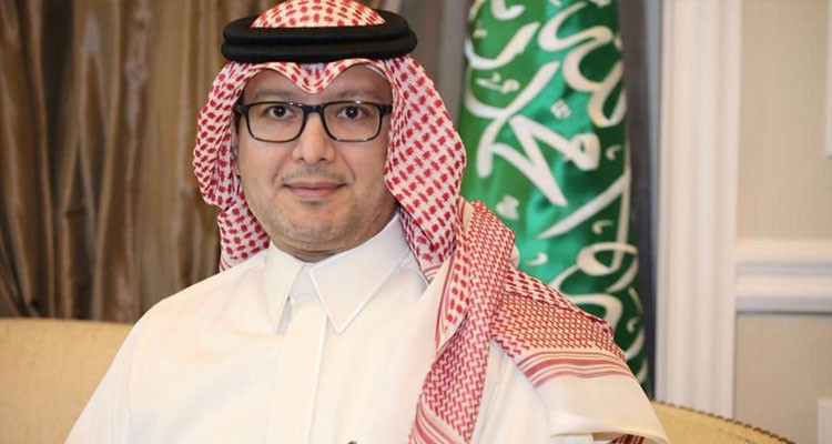 سفير السعودية: النقاوة من كل أنواع الفساد شرط دعم المملكة لأي رئيس لبناني 