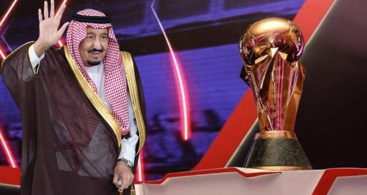 الاتحاد العربي يكشف عن قائمة الـ37 ناديا مشاركا في دوري الأبطال 