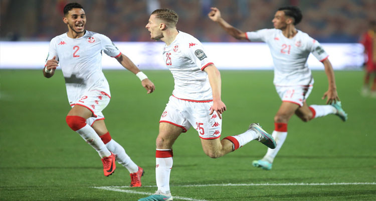 بعد مباراة هيتشكوكية: منتخب الأواسط يترشح للمونديال ويثأر  للفريق الأولمبي 