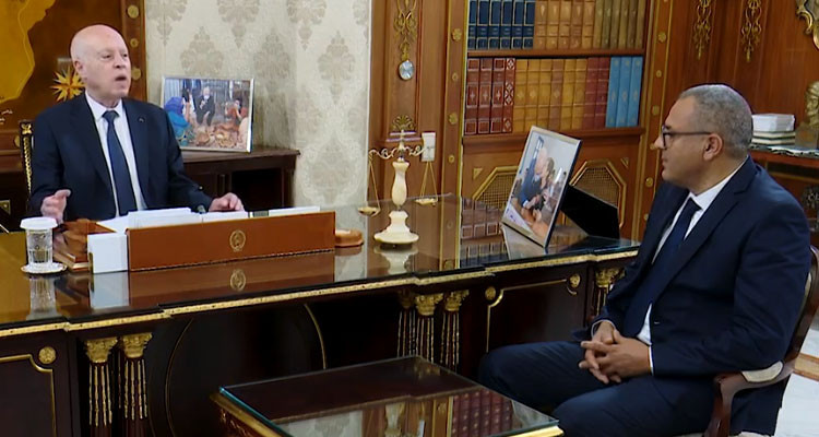 رئيس الدولة: تقديري لرجال وسيدات التعليم لكن لا لارتهان مصائر التلاميذ