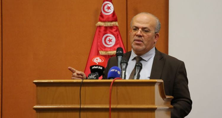 تقديم شكاية ضد سمير ديلو في التعذيب والاختفاء القسري 