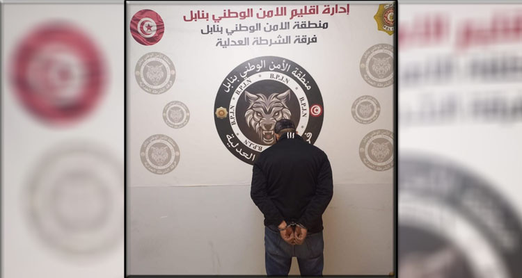 مروّج الحبوب المخدرة ''زقيرب'' يسقط في شراك الأمن 