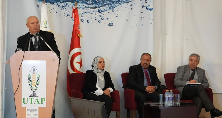 مسؤول بوزارة الفلاحة: قد نضطر إلى قطع المياه ليلا خلال فصل الصيف