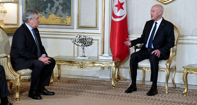 إيطاليا تمنح 365 مليارا لفائدة المؤسسات الصغرى والمتوسطة التونسية 