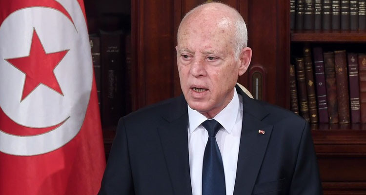 رئيس الدولة يعيّن كاتبا عاما جديدا لمجلس نواب الشعب 