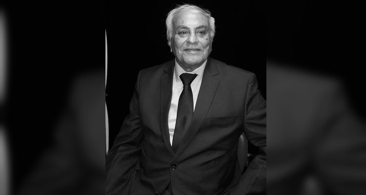 الكاتب والأديب التونسي – العراقي عبد الرحمان مجيد الربيعي في ذمة الله 