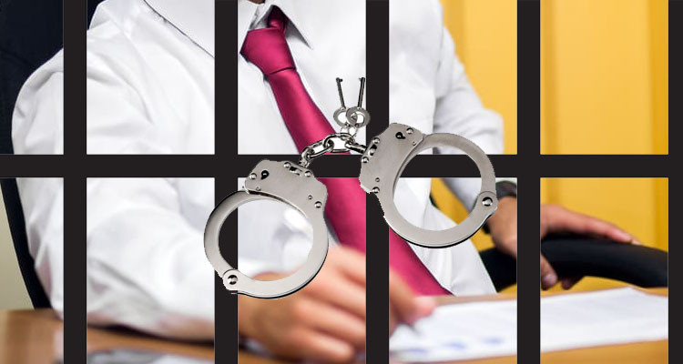 إيقاف مدير عام سابق ومهندس بالشركة التونسية لنقل المواد المنجمية 