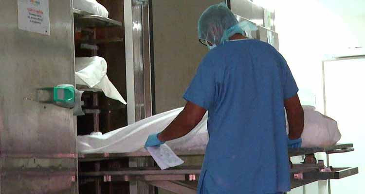 منوبة: العثور على شيخ سبعيني مفارقا للحياة داخل منزله 
