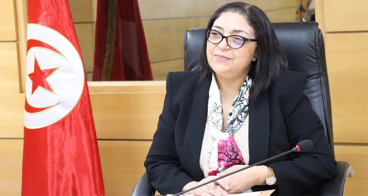 وزيرة التجارة وتنمية الصادرات تنهي مهام ثلاثة مديرين 