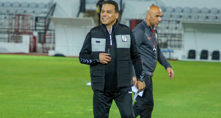 النادي الصفاقسي: البدري يكشف عن قائمة لاعبيه لمباراة نادي قطر 