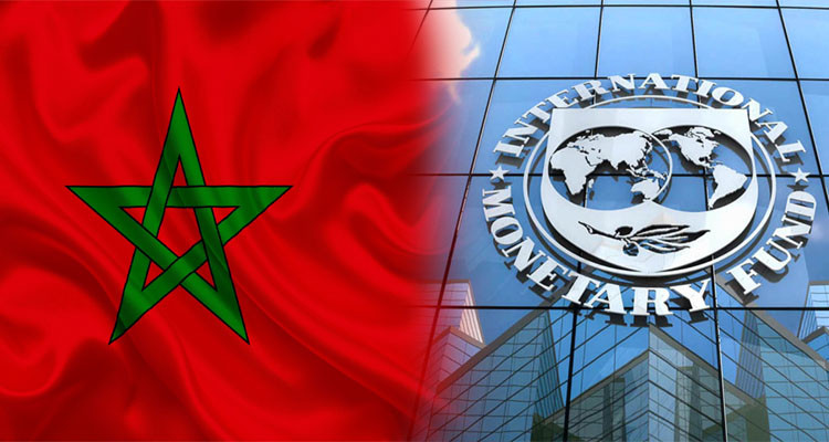 صندوق النقد الدولي يوافق على اقراض المغرب 5 مليارات دولار 