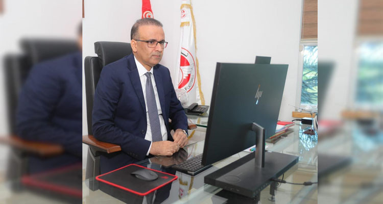 وديع الجريء: لم أهرب من تونس ولا وجود لبطاقة جلب ضدي 