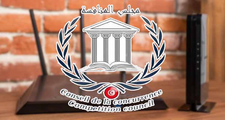 مجلس المنافسة يتعهد بالتحقيق في وجود شبهة هيمنة لأحد مزودي الأنترنات  