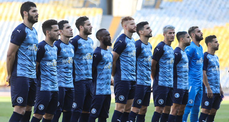 الاماراتي سالم الشامسي يوقف استثماراته بنادي بيراميدز المصري 
