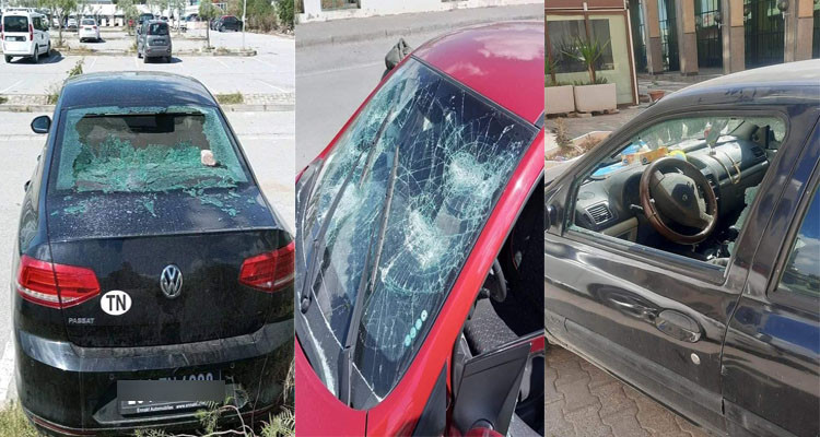 الافراج عن 15 مهاجرا في قضية اعتصام مقر المفوضية السامية لشؤون اللاجئين 