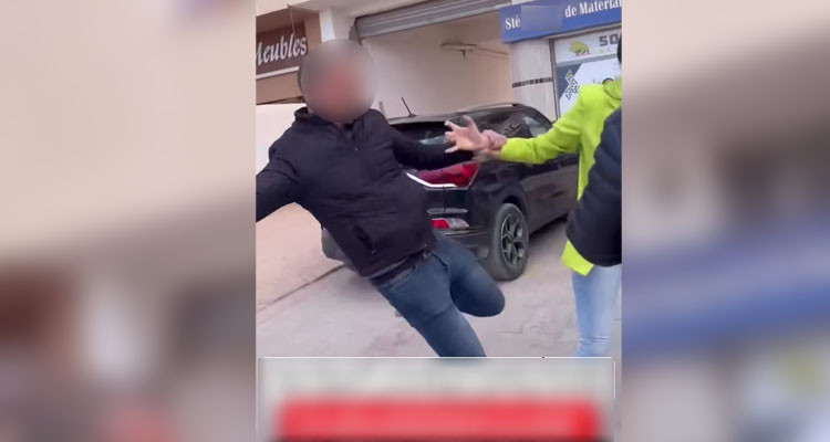 صفاقس: بطاقات إيداع بالسجن ضد أربعة أنفار اتهموا بتعنيف امرأة 