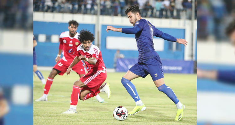 الاتحاد المنستيري يعبر دون عناء إلى الدور الموالي من كأس الملك سلمان 