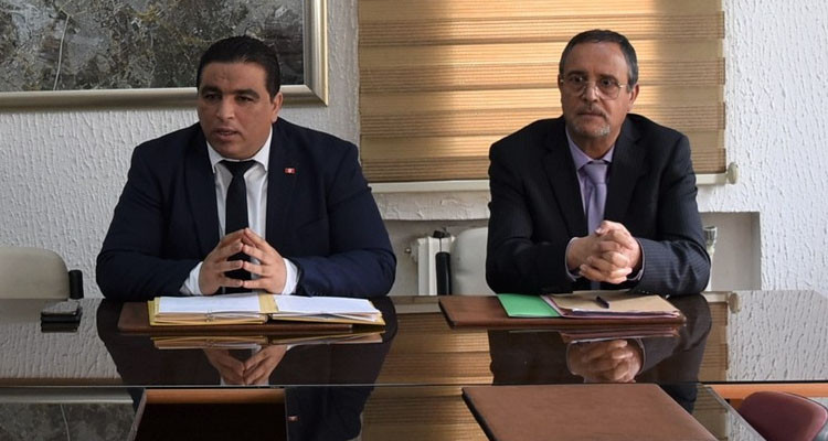 والي بن عروس يأمر بالترفيع في حصص الفلاحين من السداري على حساب المصانع