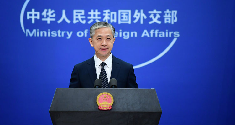 وان وانغ: مرحبا بتونس إذا ما اختارت الانضمام إلى بريكس