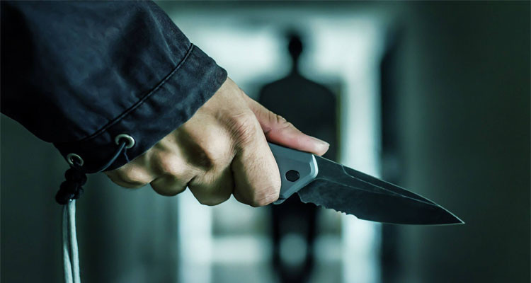 الإطاحة بمنحرف اعتاد تنفيذ ''البراكاجات'' بمحطة الأرتال جبل الجلود 