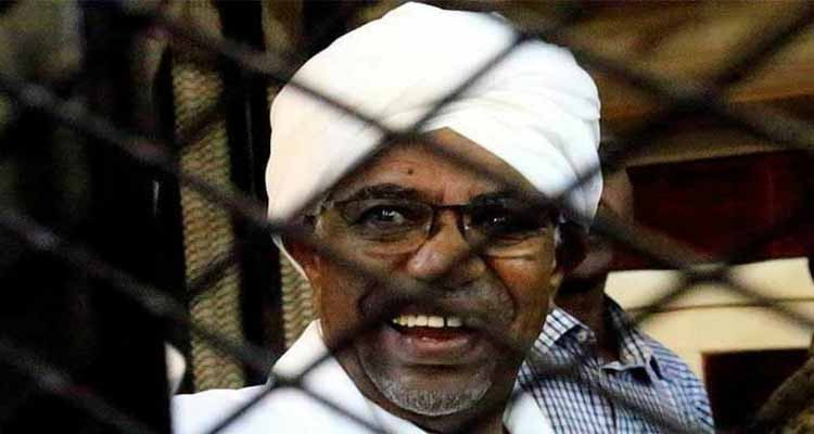 أنباء عن فرار الرئيس المعزول عمر البشير من داخل سجنه !