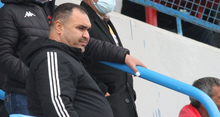 النيابة العمومية تبطل قرار الافراج عن محمد علي العروي 