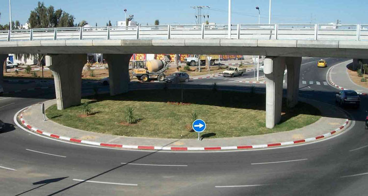 بأمر من رئيس الدولة: انتزاع أراض لفائدة مشروع المنشأة الفنية بصفاقس 