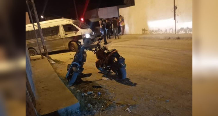 مشاجرة بين مجموعة من أفارقة جنوب الصحراء تنتهي بجريمة قتل 