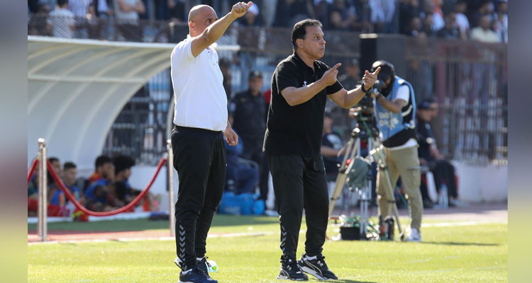 مدرب النادي الصفاقسي يراهن على ورقة لاعب شاب جديد 