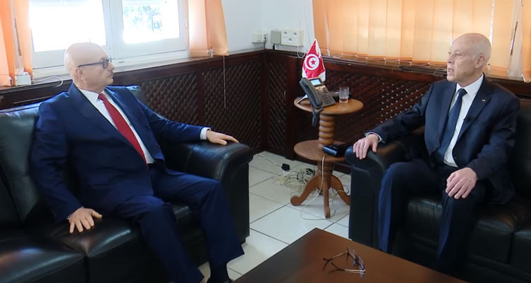 رئيس الدولة: شجعنا الاستثمار لكنه لم يتشجع  (فيديو) 