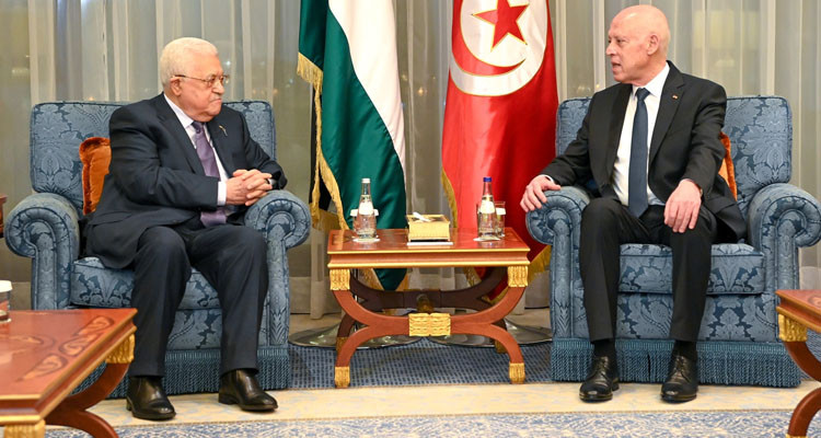 رئيس الدولة: حقوق الشعب الفلسطيني لا تسقط بالتقادم 